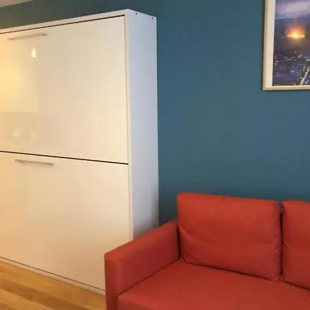 Parisian Charm Studio - Ideal Stay For 3 Guests * Παρίσι