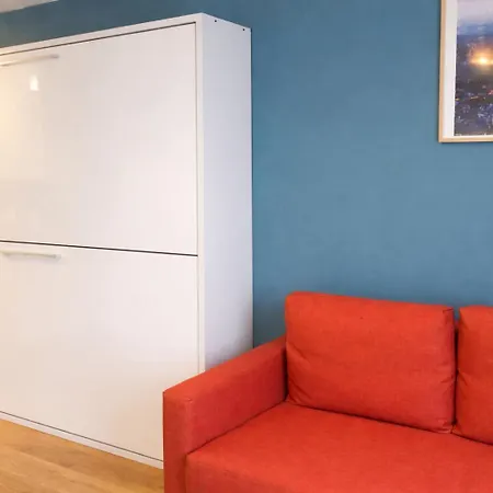 Parisian Charm - Ideal For 3 Guests Parijs